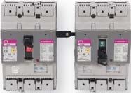 ED2 125-1600A (3p, 4p) 1,40 1 MO2 125 DC 24V 4671313 1,40 1 MO2 125 DC 24V, RESET 4671318 1,40 1 MO2 160&250 AC 230-240V 4671195 3,50 1 MO2 160&250 AC 100-110V 4671331 3,50 1 Мотор-привод MO2 160&250