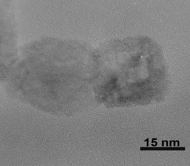 147 So we affirmed that the samples prepared in ph of 2 consist of anatase and rutile mixture.