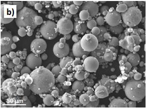 8 Experimentální část Jako experimentální materiál byla zvolena hliníková slitina AlCu2Mg2Ni, a to jak ve formě prášku (vstupní materiál pro SLM zpracování), tak ve formě válcovaných extrudovaných