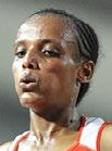 Nike Národnost: Keňa Všestranná atletka původem z Keni, která přijala izraelské občanství a stala se tu národní rekordmankou V srpnu 2018 vstoupila do historie, vyhrála závod na 10 000 metrů na dráze