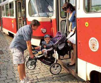 Metro Pro Dopravní podnik hlavního města Prahy a Magistrát hlavního města Prahy je jednou z priorit bezbariérové zpřístupňování stanic.