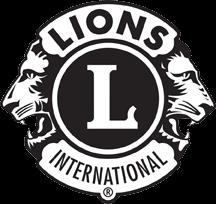 Lions Club.