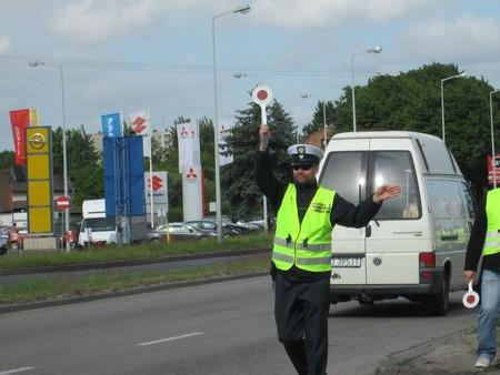 ZLEPŠENÍ KONTROLY NA SILNICÍCH Informovanost, znalost problematiky Vytvoření pracovních