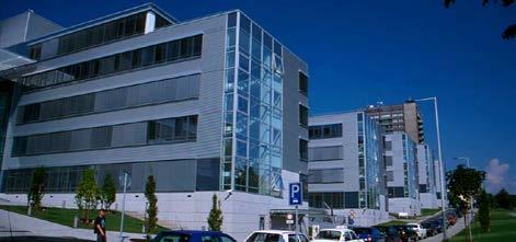 Společnost Společnost Apleona HSG s.r.o. vznikla přejmenováním firmy Bilfinger HSG Technologies and Facility Management s.