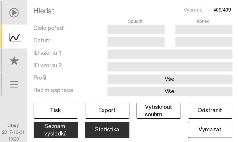 exportovaných PDF objeví hvězdička (*).