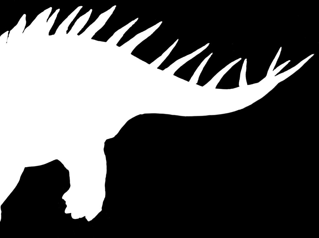 Stegosauridae Zařazení Výskyt Doporučené sledování Velikost Poznávací znamení Výrazné