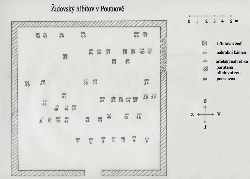 Mapka židovského