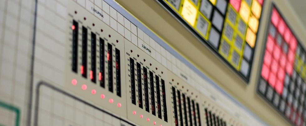 Profil společnosti Profil společnosti Společnost OSC, a.s. je zaměřena na poskytování kvalitních, technicky vysoce odborných inženýrských služeb a produktů pro malé i velké výrobce, distributory a prodejce elektrické energie.