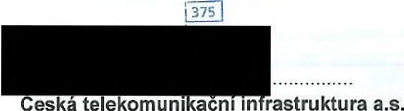 2 - Zásady projednávání a schvalování smluv o zřízení věcných břemen  3 -