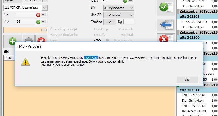 27 27 Současné výpadky Od minulé středy 22.5. Dlouhé odezvy po načtení kódů - náhodně.