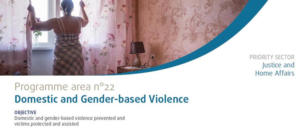PA17 - Lidská práva vnitrostátní implementace (Human Rights National Implementation) PA22 - Domácí a genderově podmíněné násilí (Domestic