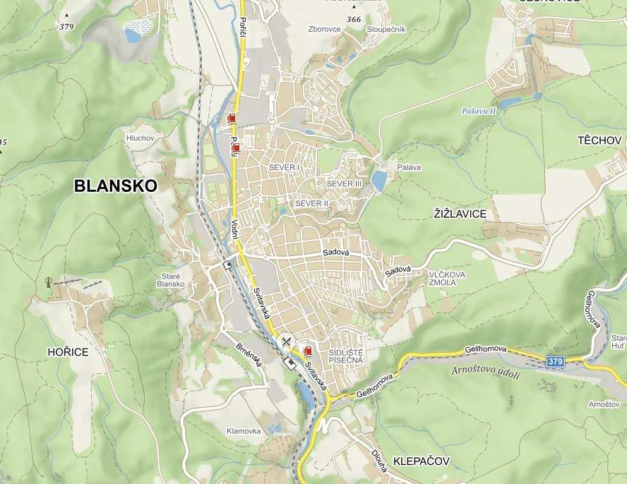 Technické údaje Napěťová soustava: AC TNC 3 PE-N ~50 Hz, 400 V DC 2 703 V Celkový