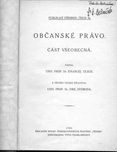 soukromá práva s přednostp edností úpravy 1. právo obchodní 2.