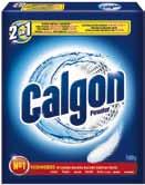 Praní a mytí Calgon odstraňovač vodního kamene 500 g