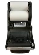 Rozměry papíru do tiskárny PAX S900 jsou 57x38x12 mm. S920 1.