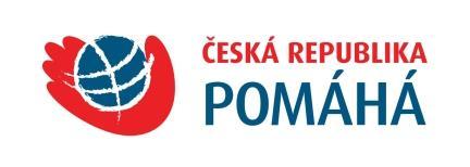 ČESKÁ ROZVOJOVÁ AGENTURA VYHLAŠUJE MIMOŘÁDNÉ VÝBĚROVÉ DOTAČNÍ ŘÍZENÍ V RÁMCI PODPORY DE MINIMIS PRO PROGRAM ROZVOJOVÉHO PARTNERSTVÍ PRO SOUKROMÝ SEKTOR FÁZE PŘÍPRAVY, SÝRIE NA PODPORU PROJEKTŮ V