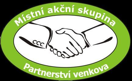 MAS Partnerství venkova, z. s. IROP Sociální bydlení (I.) Příloha č.