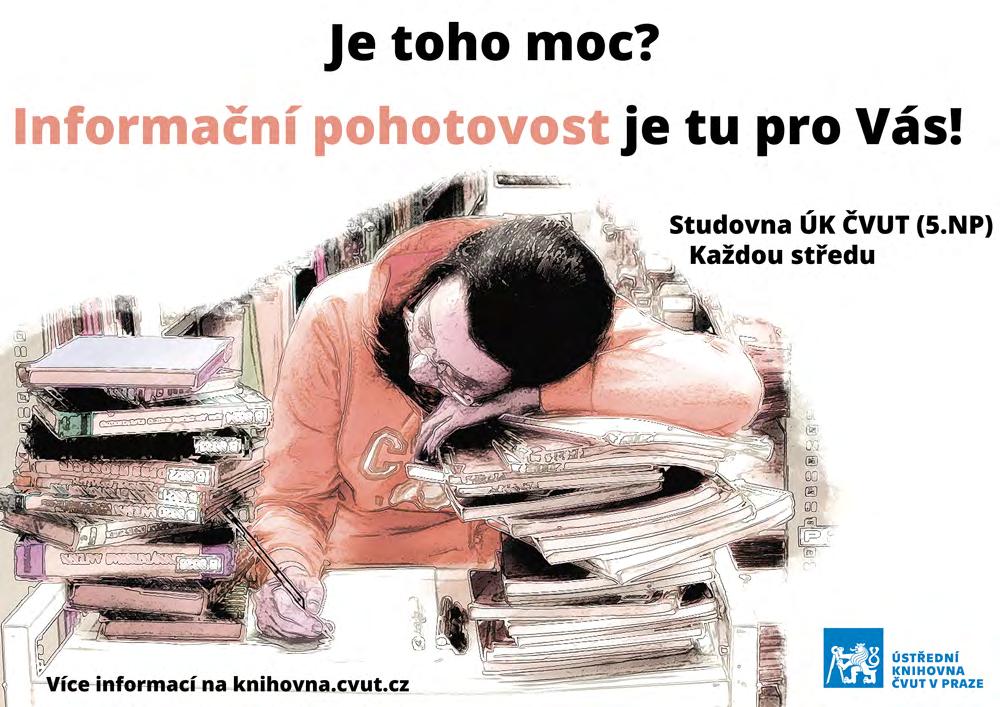 6. Uživatelé Podle Knihovního řádu ÚK ČVUT jsou interními uživateli učitelé, vědečtí a odborní pracovníci ČVUT, studenti ČVUT všech typů studia, včetně programů celoživotního vzdělávání v rámci