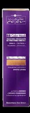 BLONDE ASH BLONDE CHOCO NUT DARK COFFEE ICE BLONDE 4 trendové odstíny slouží k vytvoření speciálních barevných efektů. Pigmenty jsou bez amoniaku a oxidantů (zabezpečení struktury vlasů).