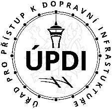 Úřad pro přístup k dopravní infrastruktuře Myslíkova 171/31 110 00 Praha 1 www.uicr.cz Sp. zn: UPDI-OPD0028/17-5 Č.j.: UPDI-1150/17-OPDI-SPR/MM Oprávněná úřední osoba: Ing.