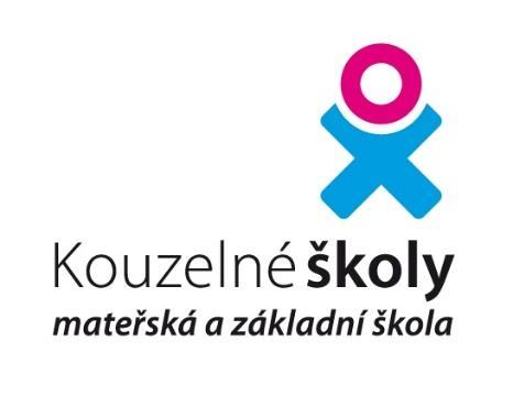 VNITŘNÍ ŘÁD ŠD Základní škola Kouzelných škol