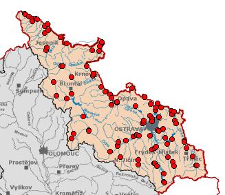 D.4) DOPORUČENÍ PRO ŘEŠENÍ PROBLÉMŮ V OBLASTI ZNEČIŠTĚNÍ A KONTAMINACE D.4.1) ZNEČIŠTĚNÍ VOD Kvalita vody je pravidelně klasifikována a vyhodnocována od 60. let 20. století.