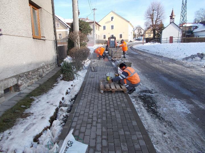 5.4.2 Integrovaný regionální operační program (IROP) Obec Zubří Název žadatele