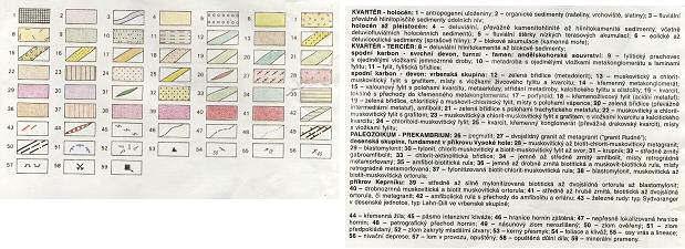 desenské klenby (Mísař et al. 1983). Dříve se od vrbenské skupiny oddělovala tzv. rejvízská skupina (obě skupiny odděloval ondřejovický zlom).