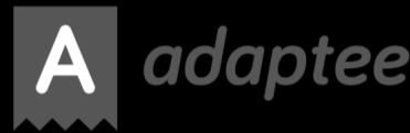 Rozhodnutí ředitele 29/2018 Prohlášení o souladu s GDPR Strana 1 (celkem 9) Verze: 01 Prohlášení o souladu s GDPR 29/2018 Společnost Adaptee s.r.o. tímto dokumentem prohlašuje, že je v souladu s pravidly o ochraně osobních údajů stanovenými právní normou NAŘÍZENÍ EVROPSKÉHO PARLAMENTU A RADY (EU) 2016/679 ze dne 27.