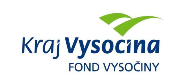 FOND VYSOČINY Výzva k předkládání projektů vyhlášená v souladu se Statutem účelového Fondu Vysočiny 1) Název programu: CYKLODOPRAVA A CYKLOTURISTIKA 2019 Program na podporu rozvoje sítě cyklotras a