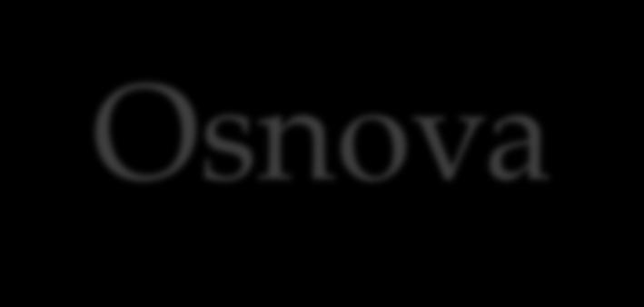 Osnva Pkrčilé SQL IN, EXIST, ANY, ALL GROUP BY, HAVING