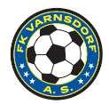10. Fotbalový klub Varnsdorf a.s. 4210371 Moravská 3351 407 47 Varnsdorf tel: 412 372 495 info@fkvarnsdorf.