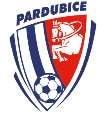 3. Fotbalový klub Pardubice a.s. 5320841 K Vinici 1901 530 02 Pardubice tel: 724 092 917 info@fotbalpardubice.cz ourednik@fotbalpardubice.cz www.fkpardubice.