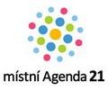 Schéma PZM a MA21: Uplatňování místní Agendy 21: Místní Agenda 21 byla do procesu činnosti MěÚ poprvé zapojena v roce 2007, kdy se dosáhlo kategorie D v kritériích MA21.