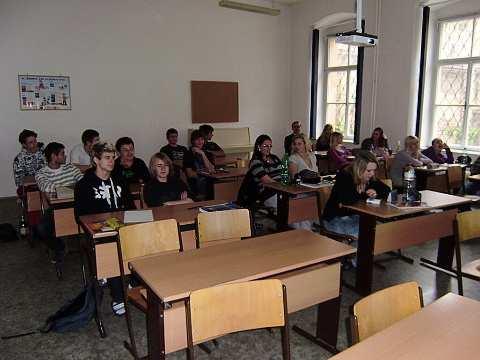 pedagogy ČSVE uskutečnila v Královéhradeckém kraji 4. května.