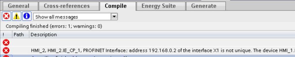 SIMATIC HMI Panely