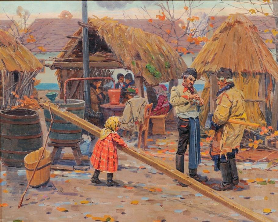 IV. slovácký košt slivovice 218