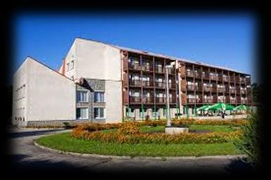 K dispozici nám bude školící místnost s prezentační technikou, krytý bazén, sauna, fitcentrum, tělocvična, dvoudráhová automatická kuželna, kulečníkový a biliárový stůl,