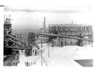 V průběhu 162 let nepřetržité výroby se zde vyrobilo 90 miliónů tun surového železa a 42