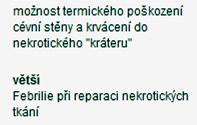 Karcinom prostaty staging & grading, osobní preference, potence (NVB) Fokální léčba RAPE, robotická operace (Da Vinci Surgery).