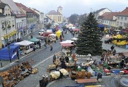 1. prosince BOSKOVICE