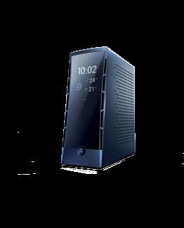 03 Jak připojit a nastavit O 2 Smart Booster Jak
