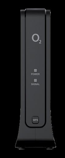3. krok Otevřete na svém mobilním telefonu aplikaci O 2 Smart Box a ujistěte se, že je zapnutá funkce Smart Wi-Fi 3. 1 2 6 4.