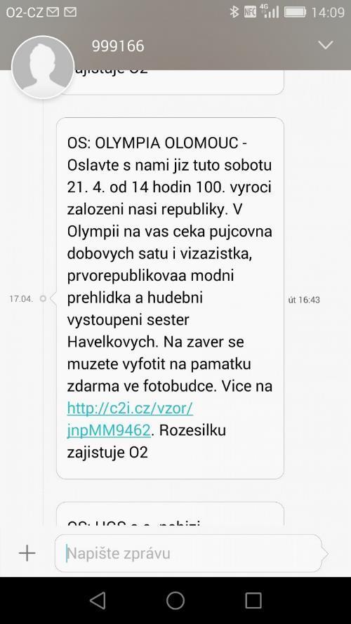 Lokalizační zprávy: Oslovte shopoholičky v nákupních centrech Provozovatelé občerstvení, obchody nebo