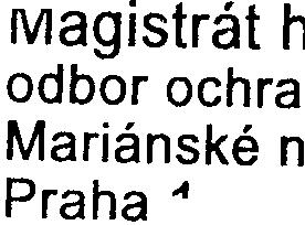 podrobný plán organizace výstavby s cílem minimalizovat vlivy stavby na životní prostøedí, dùslednì dodržet ustanovení vyhlášky è 26/1999 Sb hl m Prahy ohlednì poètu parkovacích stání, v další fázi