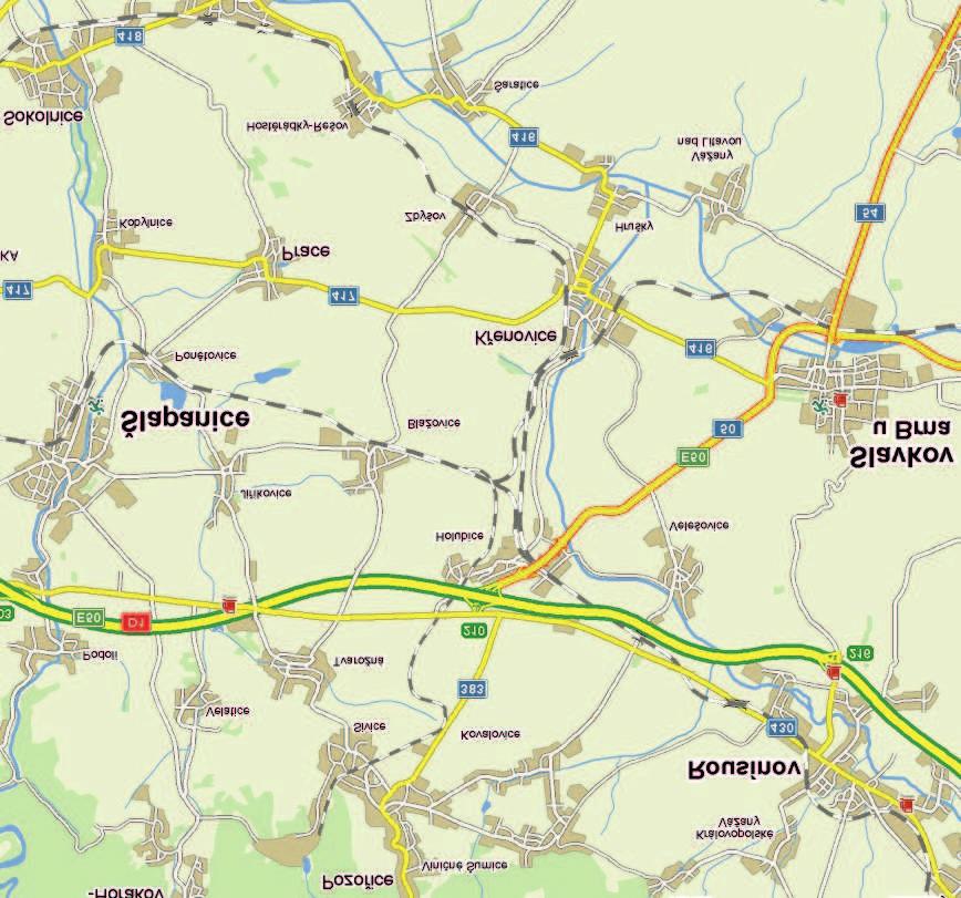 ..Mont. DZ Ne 4.12. SCHÉMA 4,,,, ROHLENKA SCHÉMA 2 SCHÉMA 1 SCHÉMA 6 ŽURÁŇ SCHÉMA 3 Odsohlaseno dne: Č.j.: KRB - / ČJ--0600DI Dle 25 zák. č. 13/ 1997 Sb 77 zák. č. 361/2000 Sb latnost sohlas je 1 rok ode dne vystavení.