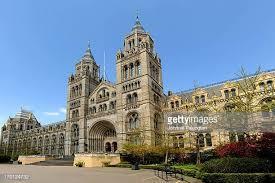 Obr. 8: Natural history museum - budova Zdroj: https://encryptedtbn0.gstatic.com/images?