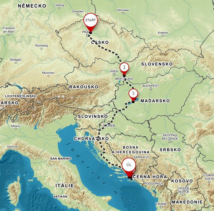 V době prázdnin většina žáků podnikla nějaký výlet. Někteří cestovali jen tak po okolí, jiní vycestovali do zahraničí. Třída 8. B o svých toulkách napsala cestopisy.