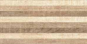 Wood beige pasy 25 x 50 x 0,9 9,- Kč/ks 9,- Kč/ks Wood beige decor 25 x 50