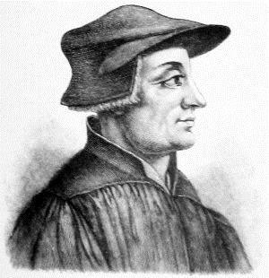 Jeho nejvýznamnějším dílem je překlad Bible do němčiny. Martin Luther se narodil 10. listopadu 1483 v Eislebenu jako jedno z devíti dětí horníka.